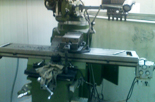 Lathe