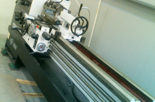 Lathe