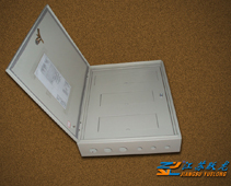 Lighting distribution box